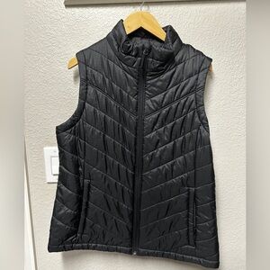 Columbia Women’s OmniHeat Puffer Vest